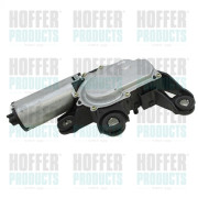 H27256 HOFFER motor stieračov H27256 HOFFER