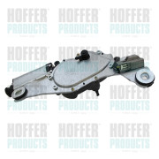 H27257 HOFFER motor stieračov H27257 HOFFER