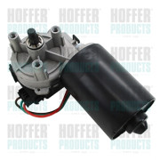 H27260 Motor stěračů HOFFER