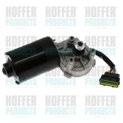 H27261 HOFFER motor stieračov H27261 HOFFER