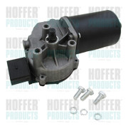 H27263 Motor stěračů HOFFER