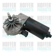 H27271 Motor stěračů HOFFER