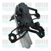 H27274 HOFFER motor stieračov H27274 HOFFER