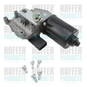 H27278 Motor stěračů HOFFER