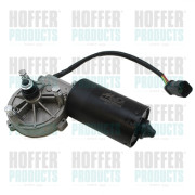 H27285 Motor stěračů HOFFER