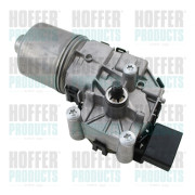 H27296 Motor stěračů HOFFER