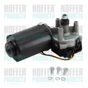 H27297 Motor stěračů HOFFER