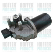 H27298 Motor stěračů HOFFER