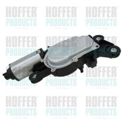 H27301 HOFFER motor stieračov H27301 HOFFER