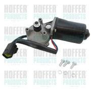 H27304 Motor stěračů HOFFER