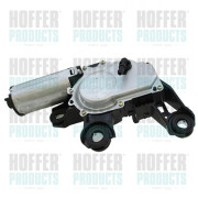 H27307 HOFFER motor stieračov H27307 HOFFER