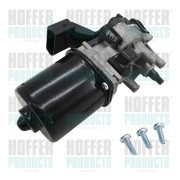 H27316 Motor stěračů HOFFER