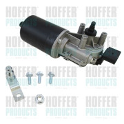 H27317 Motor stěračů HOFFER