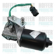 H27318 HOFFER motor stieračov H27318 HOFFER