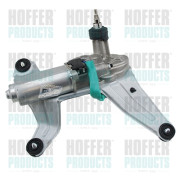 H27329 HOFFER motor stieračov H27329 HOFFER