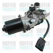 H27338 HOFFER motor stieračov H27338 HOFFER