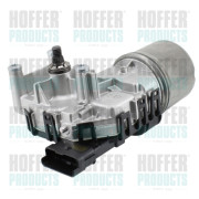 H27348 HOFFER motor stieračov H27348 HOFFER