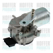 H27368 HOFFER motor stieračov H27368 HOFFER