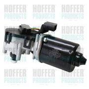 H27370 HOFFER motor stieračov H27370 HOFFER