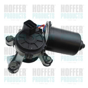 H27372 HOFFER motor stieračov H27372 HOFFER