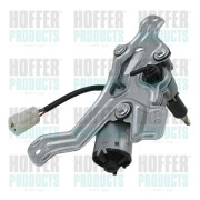 H27386 Motor stěračů HOFFER