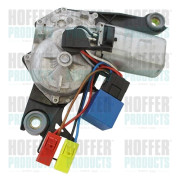 H27388 Motor stěračů HOFFER