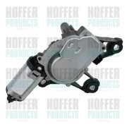 H27395 Motor stěračů HOFFER