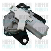 H27400 Motor stěračů HOFFER