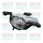 H27401 Motor stěračů HOFFER