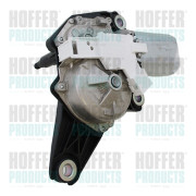 H27404 HOFFER motor stieračov H27404 HOFFER