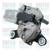 H27408 HOFFER motor stieračov H27408 HOFFER