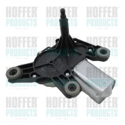 H27410 HOFFER motor stieračov H27410 HOFFER