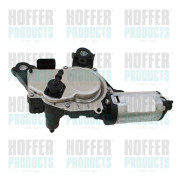 H27411 Motor stěračů HOFFER