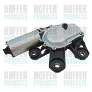 H27416 HOFFER motor stieračov H27416 HOFFER