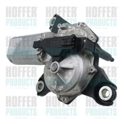 H27418 Motor stěračů HOFFER