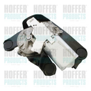 H27423 Motor stěračů HOFFER