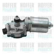 H27454 HOFFER motor stieračov H27454 HOFFER