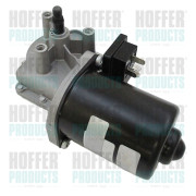 H27456 Motor stěračů HOFFER