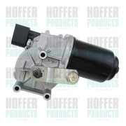 H27459 Motor stěračů HOFFER
