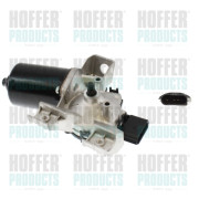 H27480 HOFFER motor stieračov H27480 HOFFER