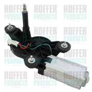 H27482 HOFFER motor stieračov H27482 HOFFER