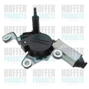 H27483 HOFFER motor stieračov H27483 HOFFER