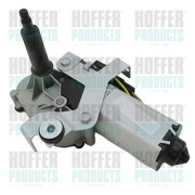 H27488 HOFFER motor stieračov H27488 HOFFER