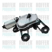 H27489 HOFFER motor stieračov H27489 HOFFER