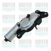 H27497 HOFFER motor stieračov H27497 HOFFER