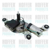 H27498 HOFFER motor stieračov H27498 HOFFER