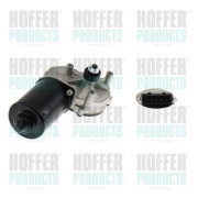 H27602 HOFFER motor stieračov H27602 HOFFER