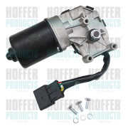 H27604 HOFFER motor stieračov H27604 HOFFER