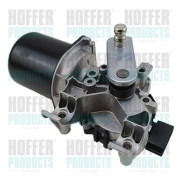 H27606 HOFFER motor stieračov H27606 HOFFER