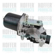 H27611 HOFFER motor stieračov H27611 HOFFER